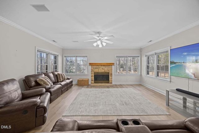 5309 Richland Drive, Raleigh, NC 27612