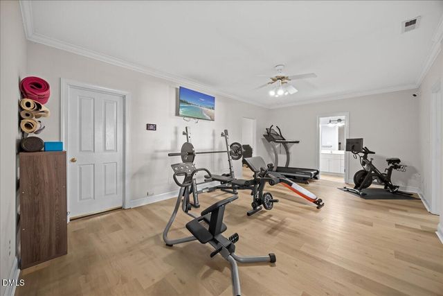 5309 Richland Drive, Raleigh, NC 27612