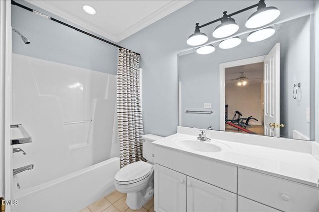 5309 Richland Drive, Raleigh, NC 27612