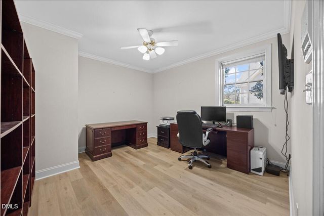 5309 Richland Drive, Raleigh, NC 27612