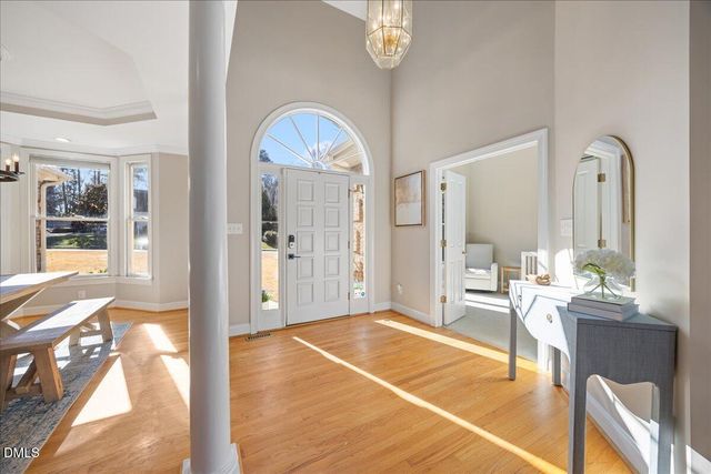 5309 Richland Drive, Raleigh, NC 27612