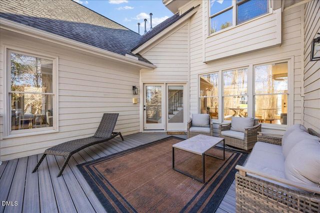 5309 Richland Drive, Raleigh, NC 27612