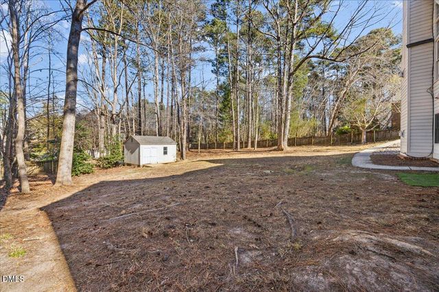 5309 Richland Drive, Raleigh, NC 27612