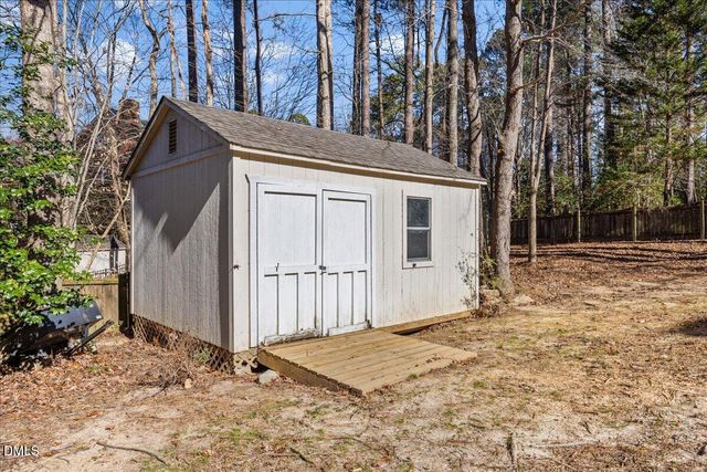 5309 Richland Drive, Raleigh, NC 27612