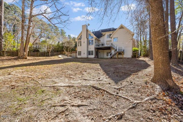 5309 Richland Drive, Raleigh, NC 27612