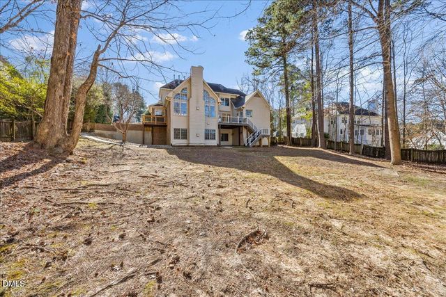 5309 Richland Drive, Raleigh, NC 27612