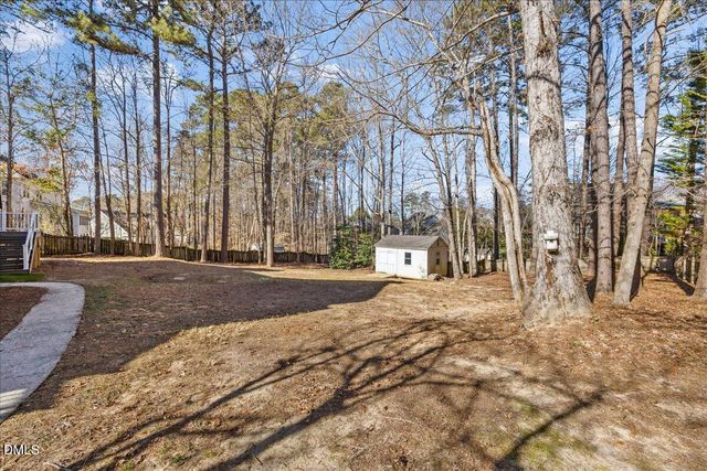 5309 Richland Drive, Raleigh, NC 27612