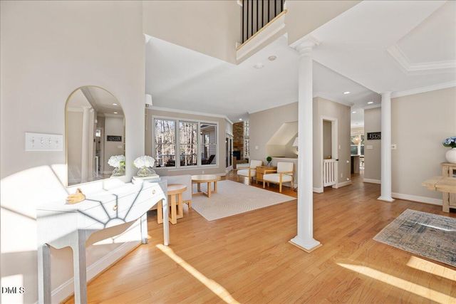 5309 Richland Drive, Raleigh, NC 27612