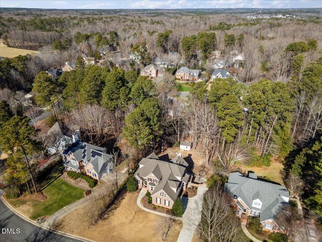 5309 Richland Drive, Raleigh, NC 27612