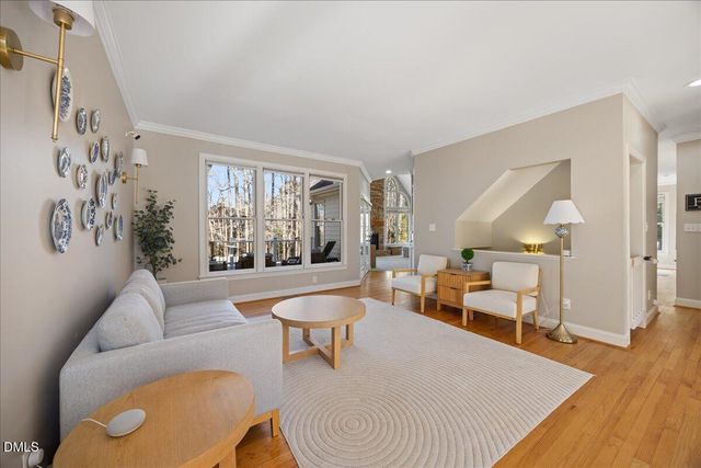 5309 Richland Drive, Raleigh, NC 27612