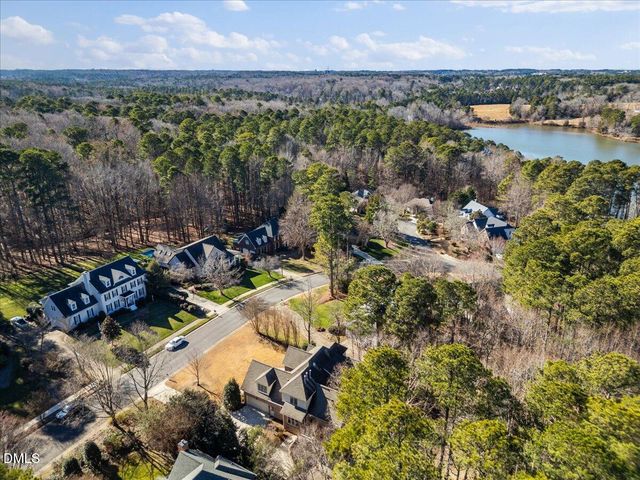 5309 Richland Drive, Raleigh, NC 27612