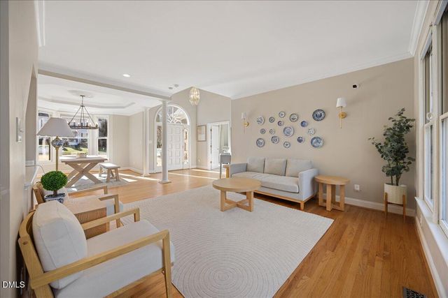 5309 Richland Drive, Raleigh, NC 27612