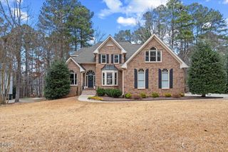 5309 Richland Drive, Raleigh, NC 27612