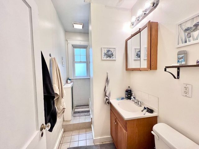 26 Chiswick Rd 6, Boston, MA 02135