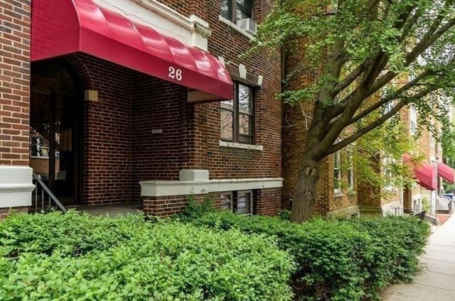 26 Chiswick Rd 6, Boston, MA 02135