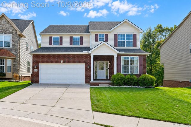 27363 Victoria Road, Novi, MI 48374