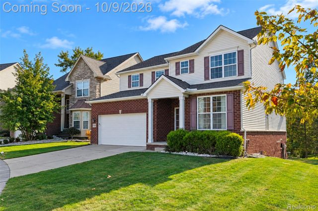 27363 Victoria Road, Novi, MI 48374