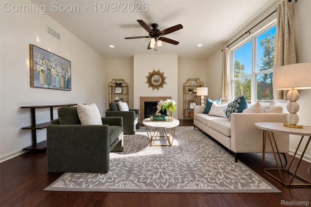 27363 Victoria Road, Novi, MI 48374