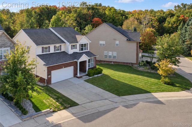 27363 Victoria Road, Novi, MI 48374
