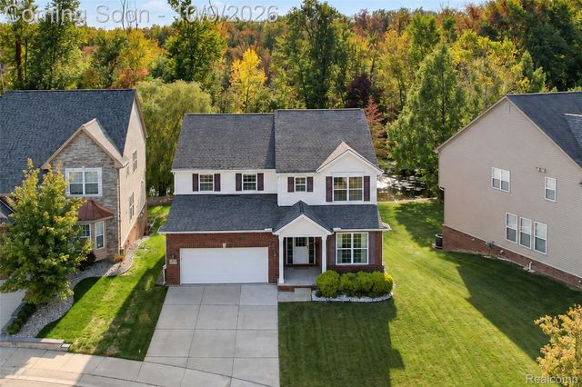 27363 Victoria Road, Novi, MI 48374