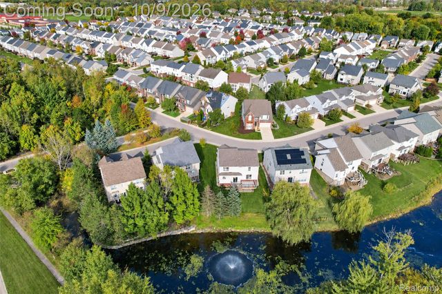 27363 Victoria Road, Novi, MI 48374