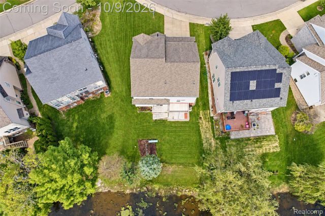 27363 Victoria Road, Novi, MI 48374