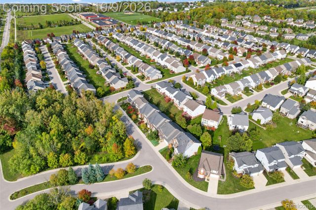 27363 Victoria Road, Novi, MI 48374