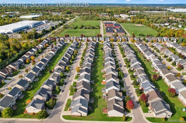27363 Victoria Road, Novi, MI 48374