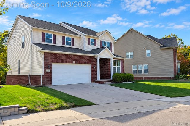 27363 Victoria Road, Novi, MI 48374