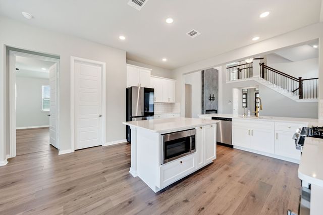 3506 Riley Street, Fate, TX 75087
