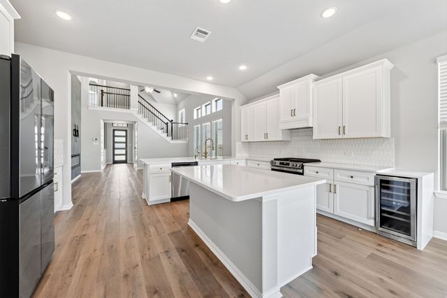 3506 Riley Street, Fate, TX 75087