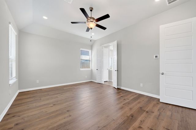 3506 Riley Street, Fate, TX 75087