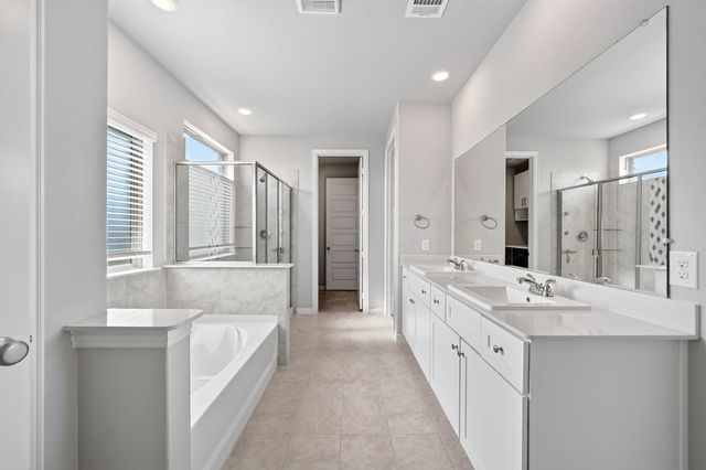 3506 Riley Street, Fate, TX 75087