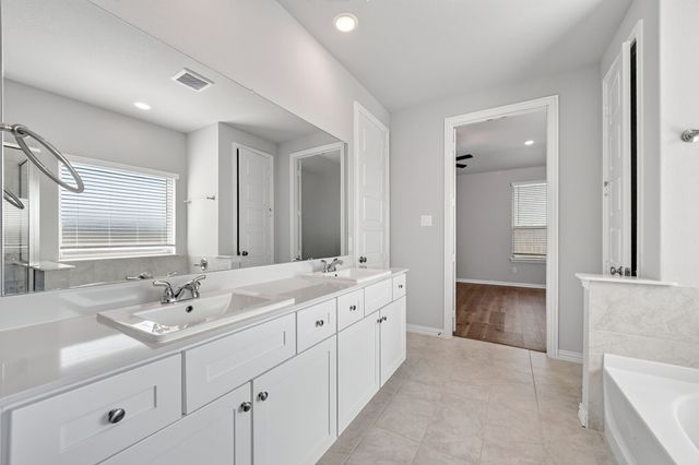 3506 Riley Street, Fate, TX 75087