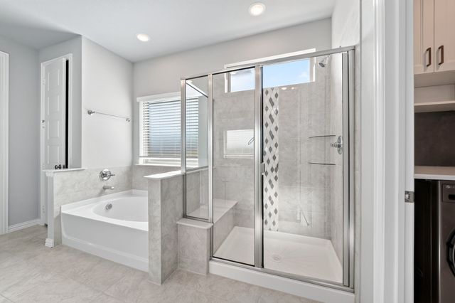 3506 Riley Street, Fate, TX 75087