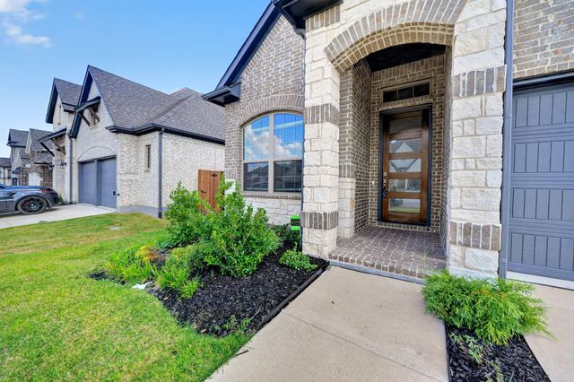 3506 Riley Street, Fate, TX 75087