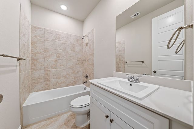 3506 Riley Street, Fate, TX 75087