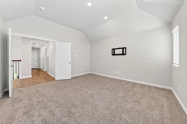 3506 Riley Street, Fate, TX 75087