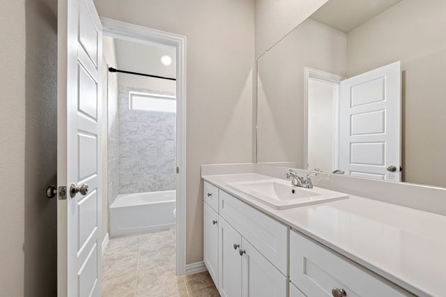 3506 Riley Street, Fate, TX 75087