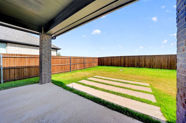 3506 Riley Street, Fate, TX 75087