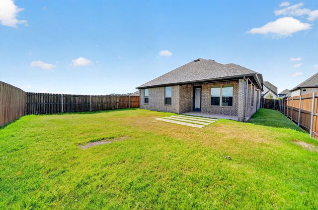 3506 Riley Street, Fate, TX 75087