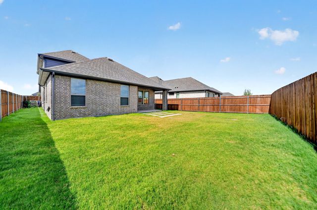 3506 Riley Street, Fate, TX 75087