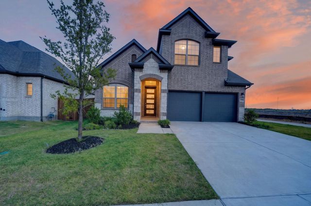 3506 Riley Street, Fate, TX 75087
