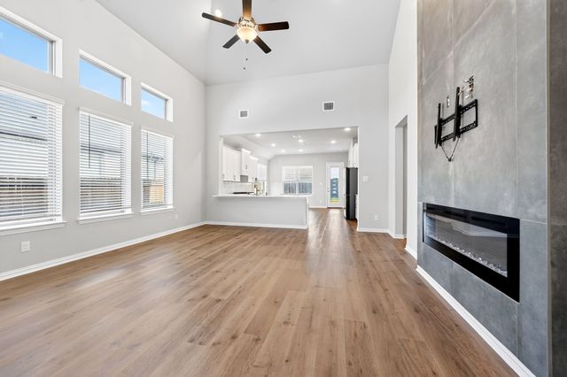 3506 Riley Street, Fate, TX 75087