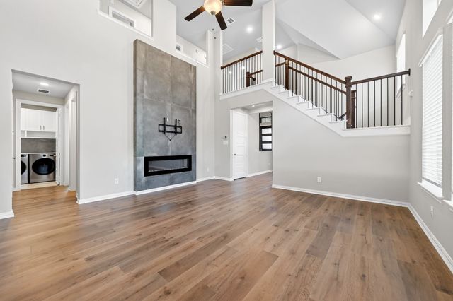 3506 Riley Street, Fate, TX 75087