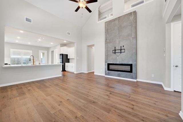 3506 Riley Street, Fate, TX 75087