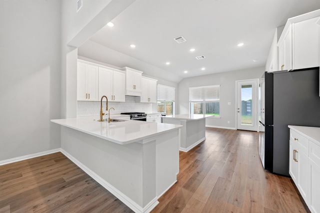 3506 Riley Street, Fate, TX 75087