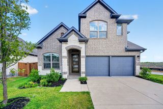 3506 Riley Street, Fate, TX 75087