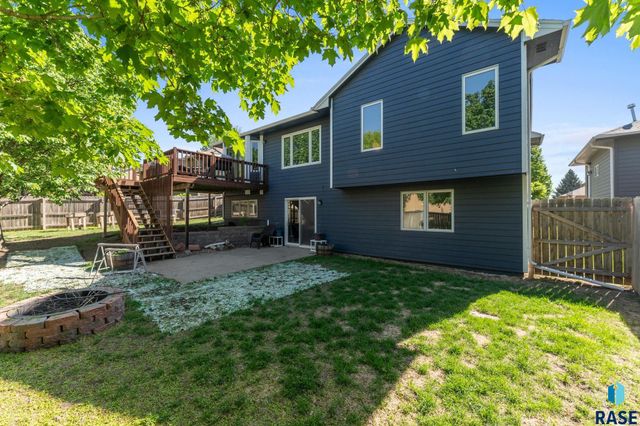 4201 S Pillsberry Ave Avenue, Sioux Falls, SD 57103