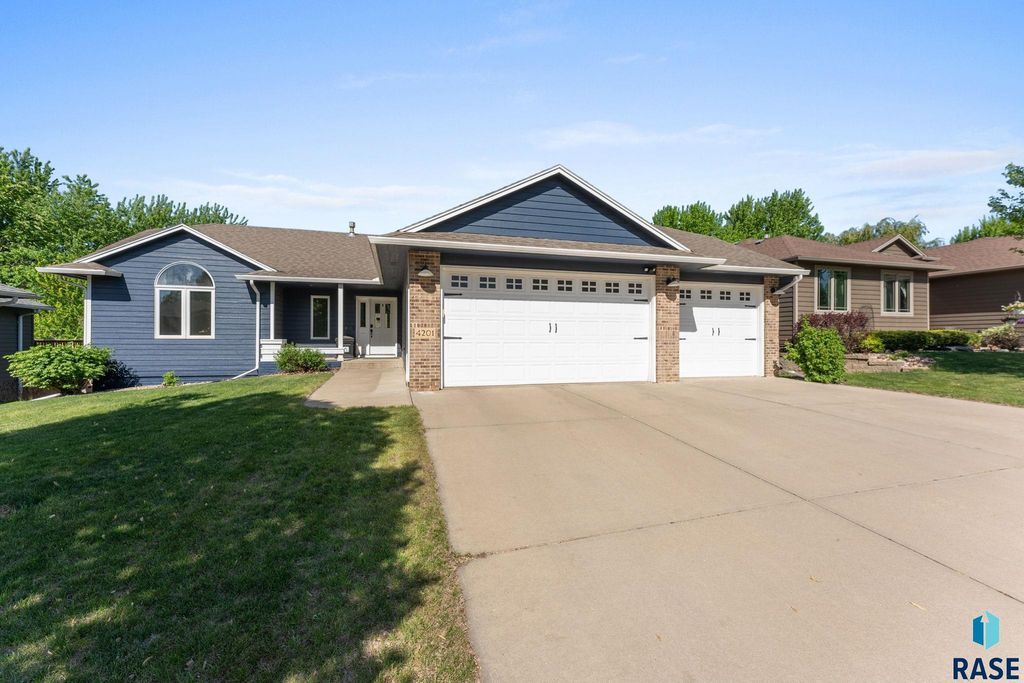 4201 S Pillsberry Ave Avenue, Sioux Falls, SD 57103